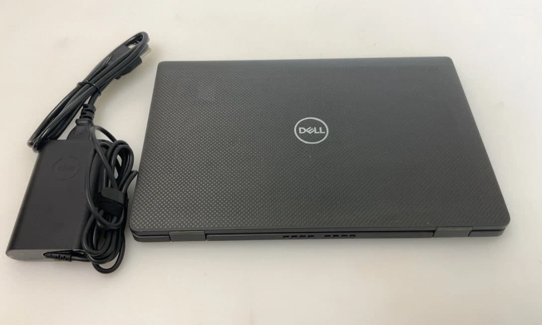 i7-1265U | Dell Latitude 7330 | Windows 11 Pro