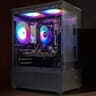 Gaming PC Flash Sale! GeForce GTX 1060, Xeon i7 8-Core CPU, 16GB RAM, 256GB M.2, WIN 11 Pro, WIFI