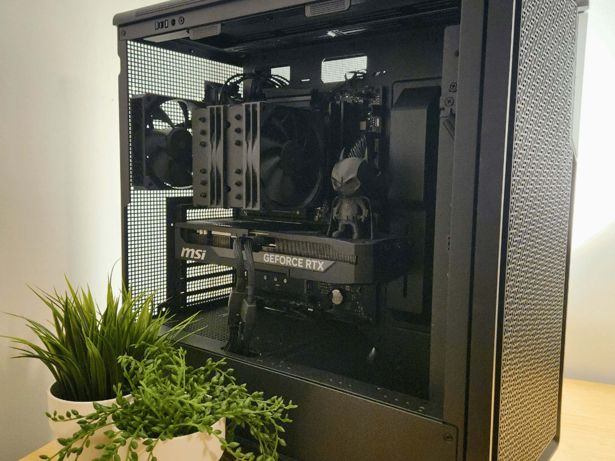 Tarkov META PC Build 2026 | 9850X3D + RTX 5070 Ti Gaming PC