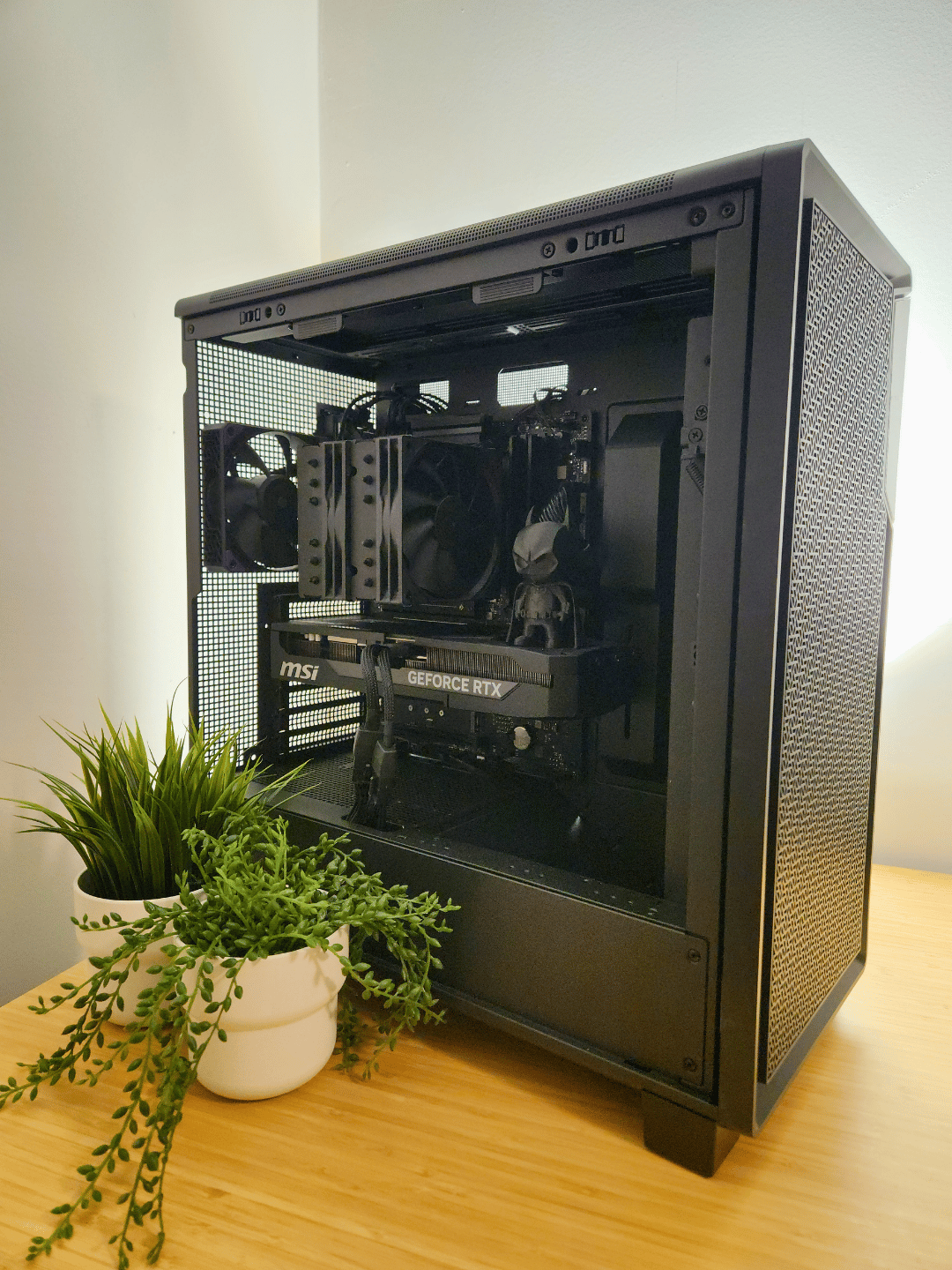 Tarkov META PC Build 2026 | 9850X3D + RTX 5070 Ti Gaming PC