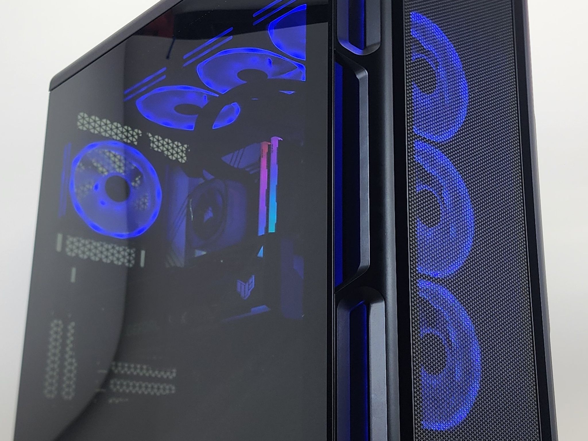 Gaming PC i9-14900KF 32GB RAM 2TB SSD RTX 4080 SUPER 16GB Windows 11 Computer