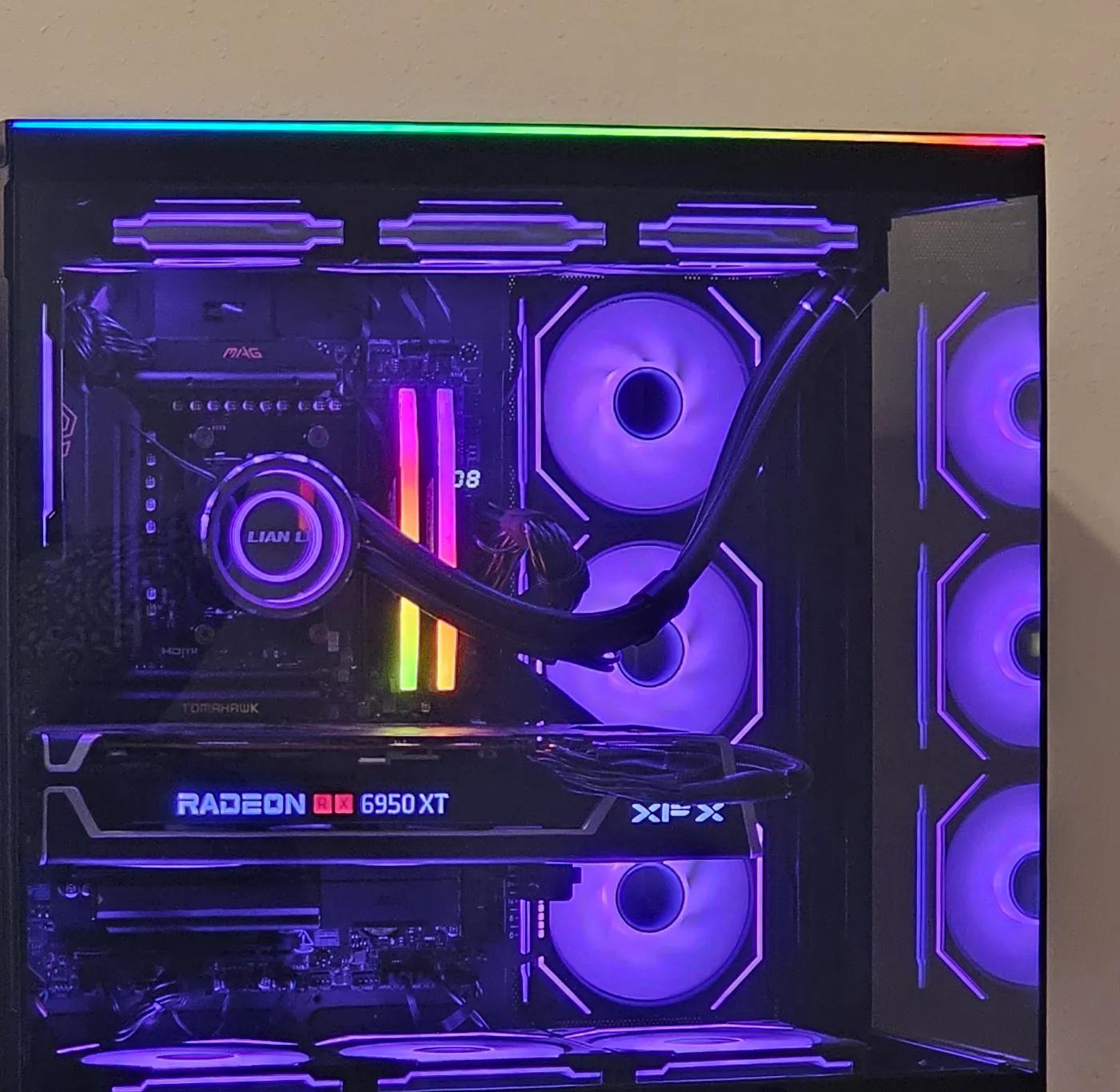 PC Custom Designers