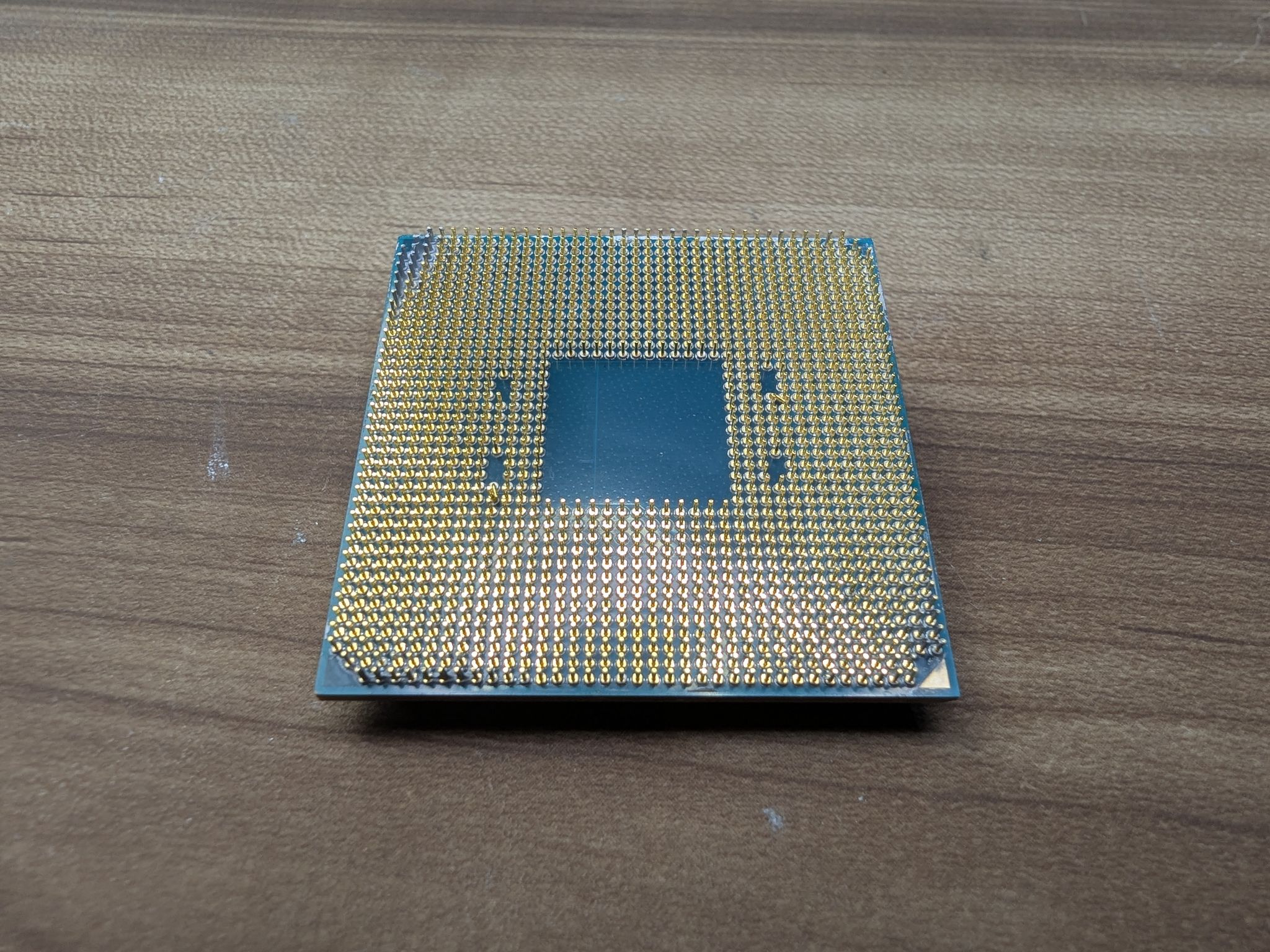AMD Ryzen 5 5600X