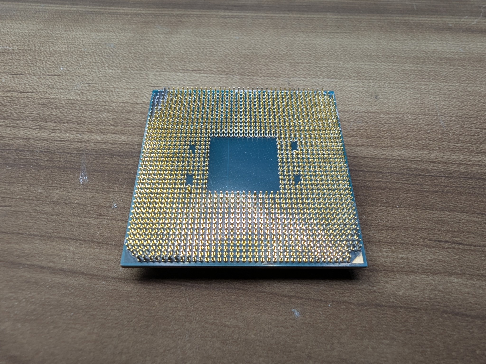 AMD Ryzen 5 5600X