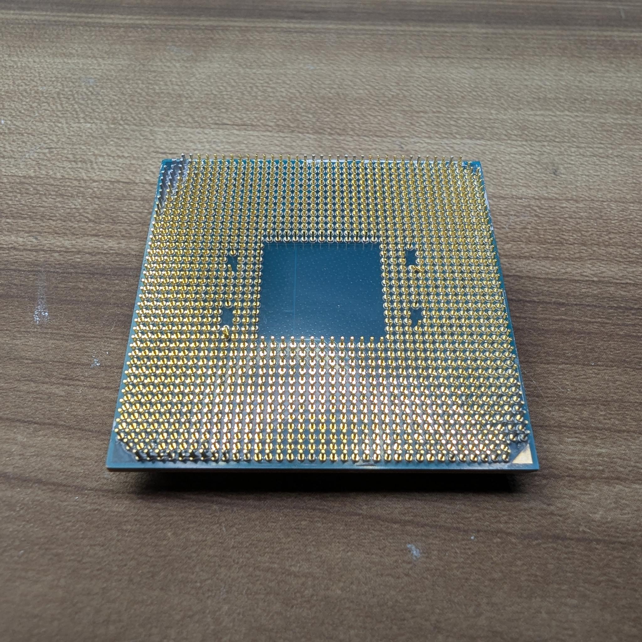 AMD Ryzen 5 5600X