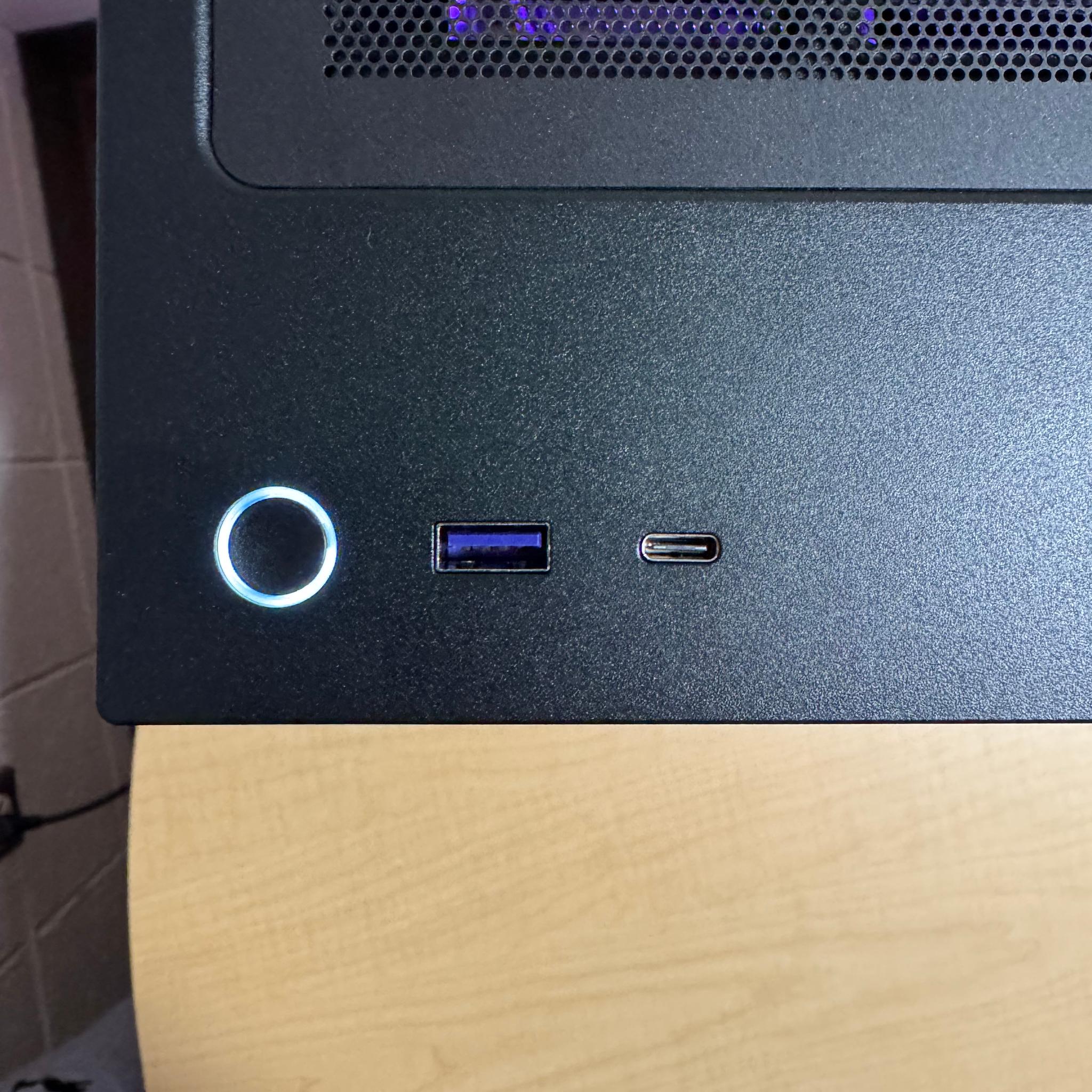 Sleek NZXT H3 Flow | RTX 2080 Ti 11GB | Ryzen 5 3600 | 32GB G.Skill RAM | 1TB NVMe