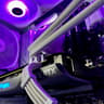 Gaming PC | RYZEN 7 7800X3D | RTX 4070 12GB | 32GB DDR5 6000 | 2TB GEN4 NVME