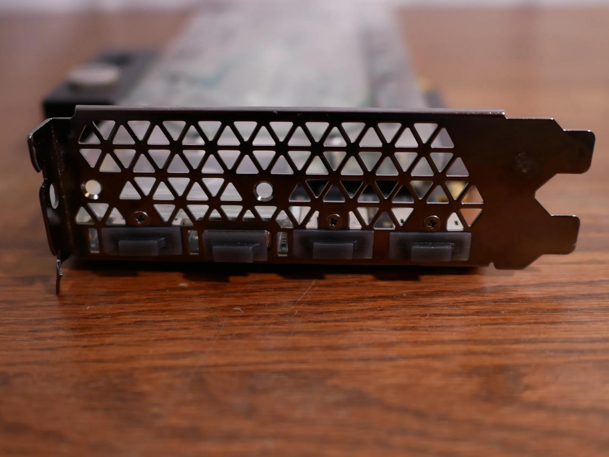 NVIDIA GeForce GTX 1080 TI (11GB GDDR5X) Graphics Card