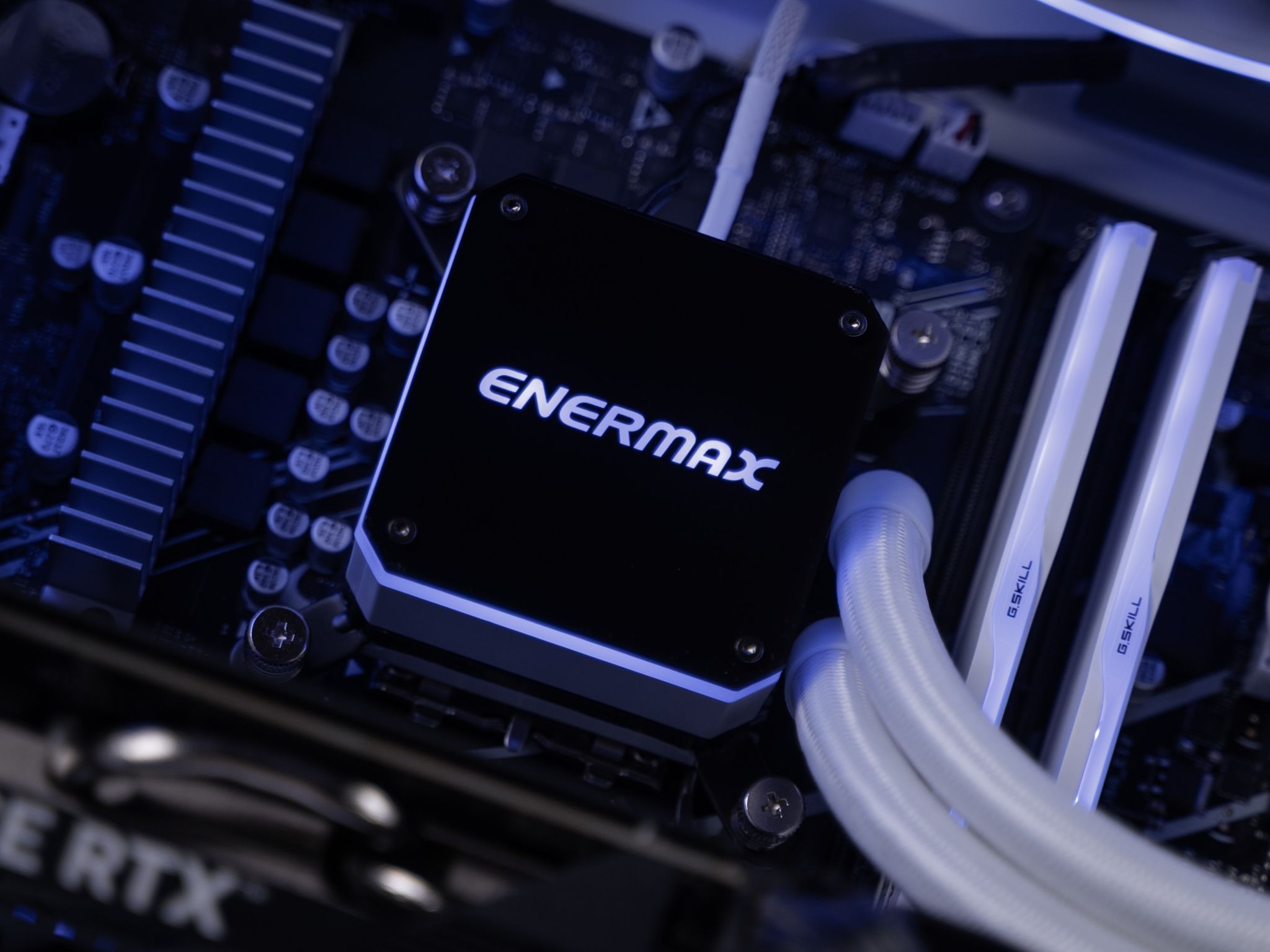 “Dualform” RTX 4060 Intel Core i5 12600KF 1TB 32GB Windows 11 Gaming PC Powerhouse