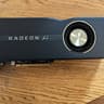 AMD Radeon RX 5700 XT 50th Anniversary Edition GPU