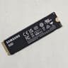 2TB NVMe M.2 SSD Samsung 9100 PRO Gen5