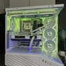 GeForce RTX 4070 Custom Gaming PC - Ryzen 5 7500X3D