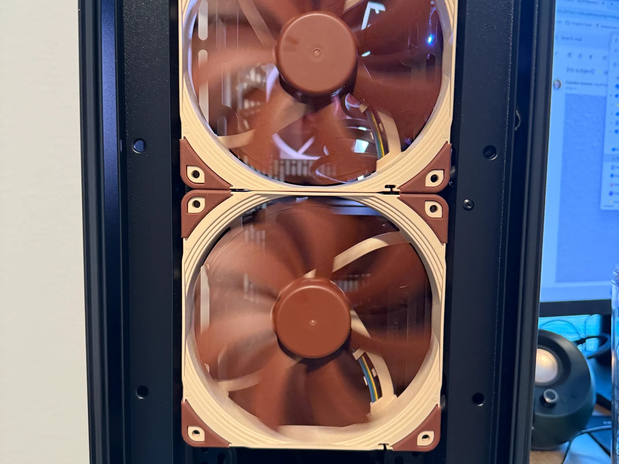 Custom Ryzen 5 7600 | 32GB DDR5 | 2TB NVMe | Premium Cooling *NO GPU*