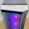 Gaming PC i7-13700KF 16GB RAM 1TB SSD RX 9060 XT 16GB Windows 11 Computer