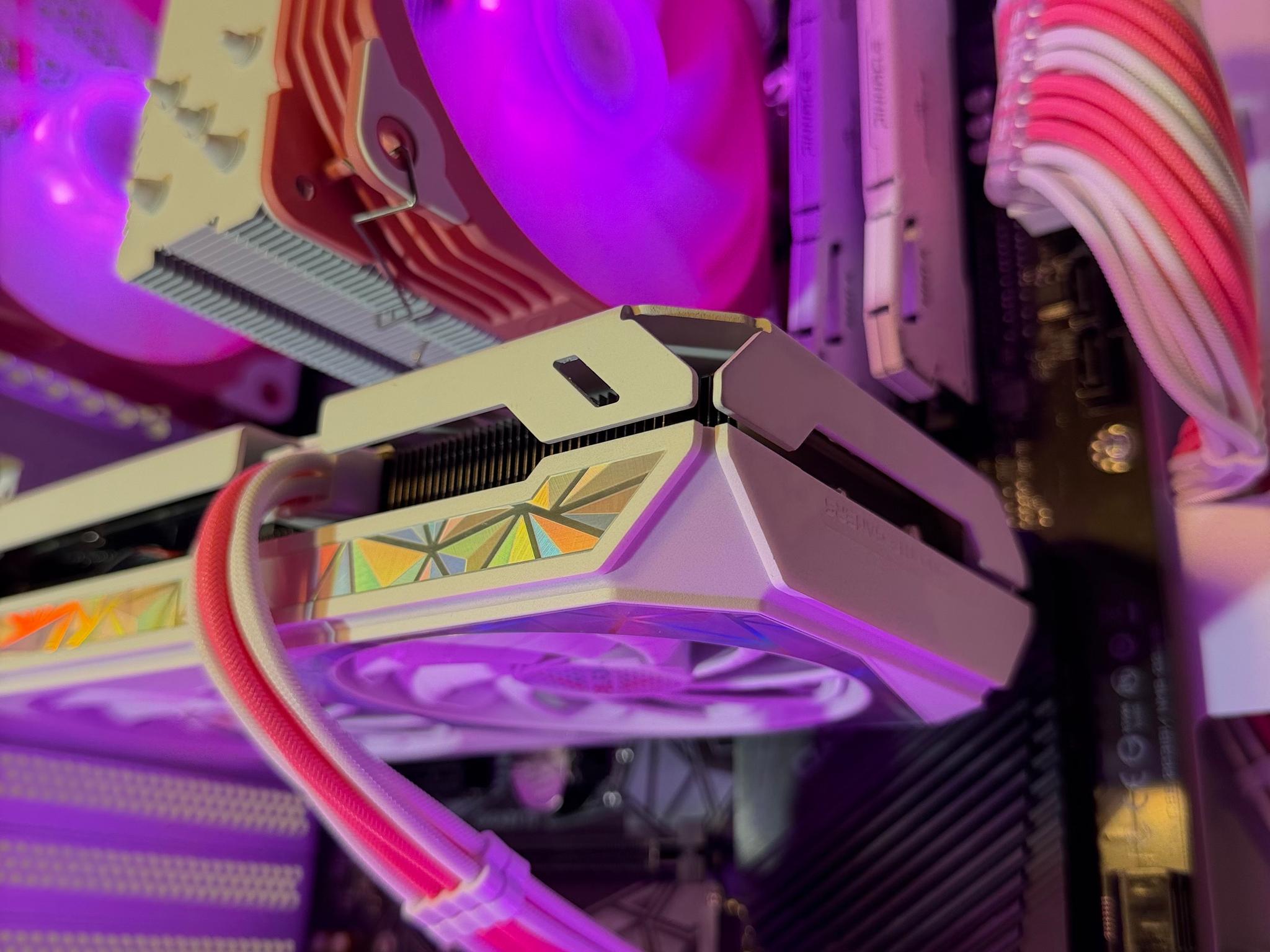 🌸Sakura |Ryzen 5 RTX 3060🌸