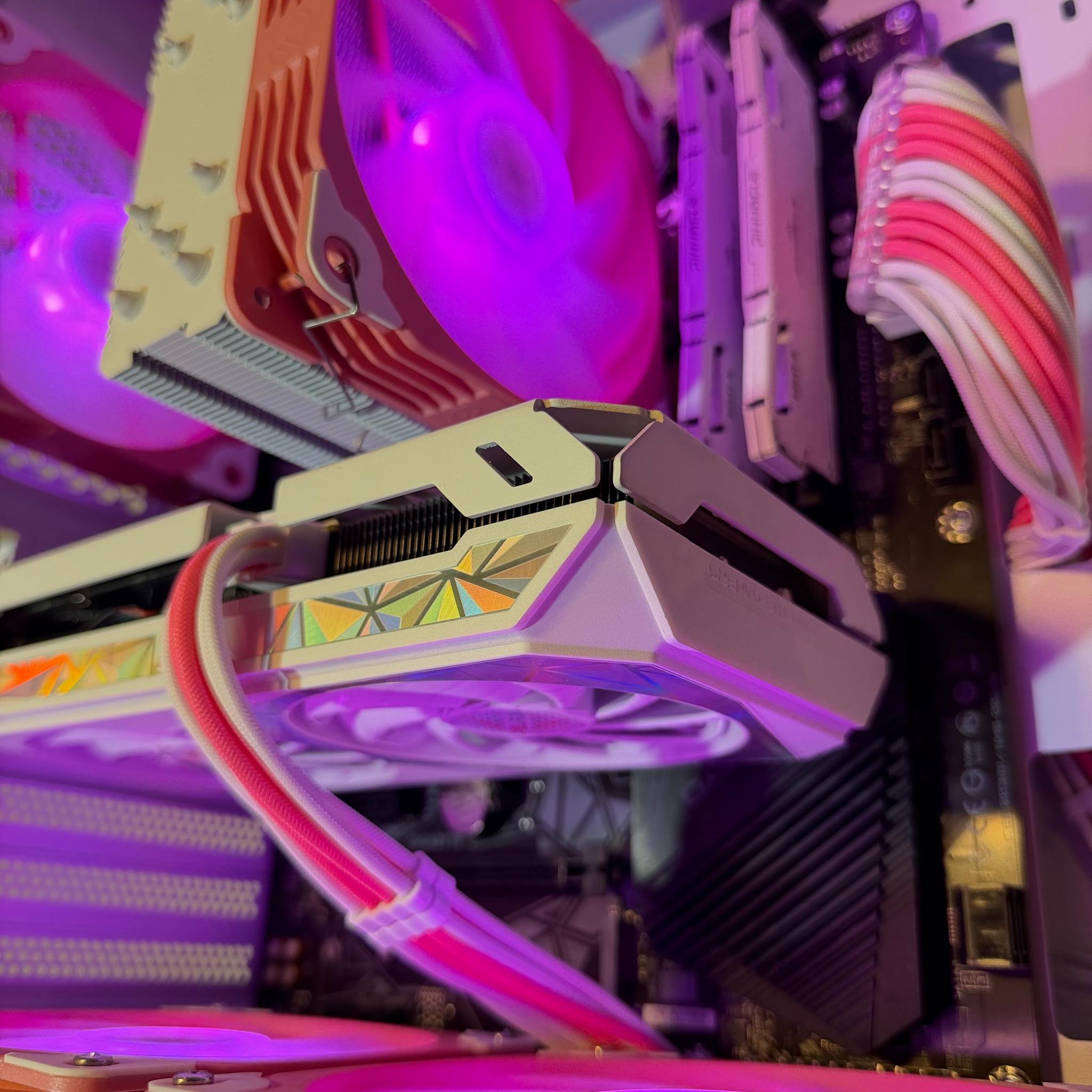 🌸Sakura |Ryzen 5 RTX 3060🌸