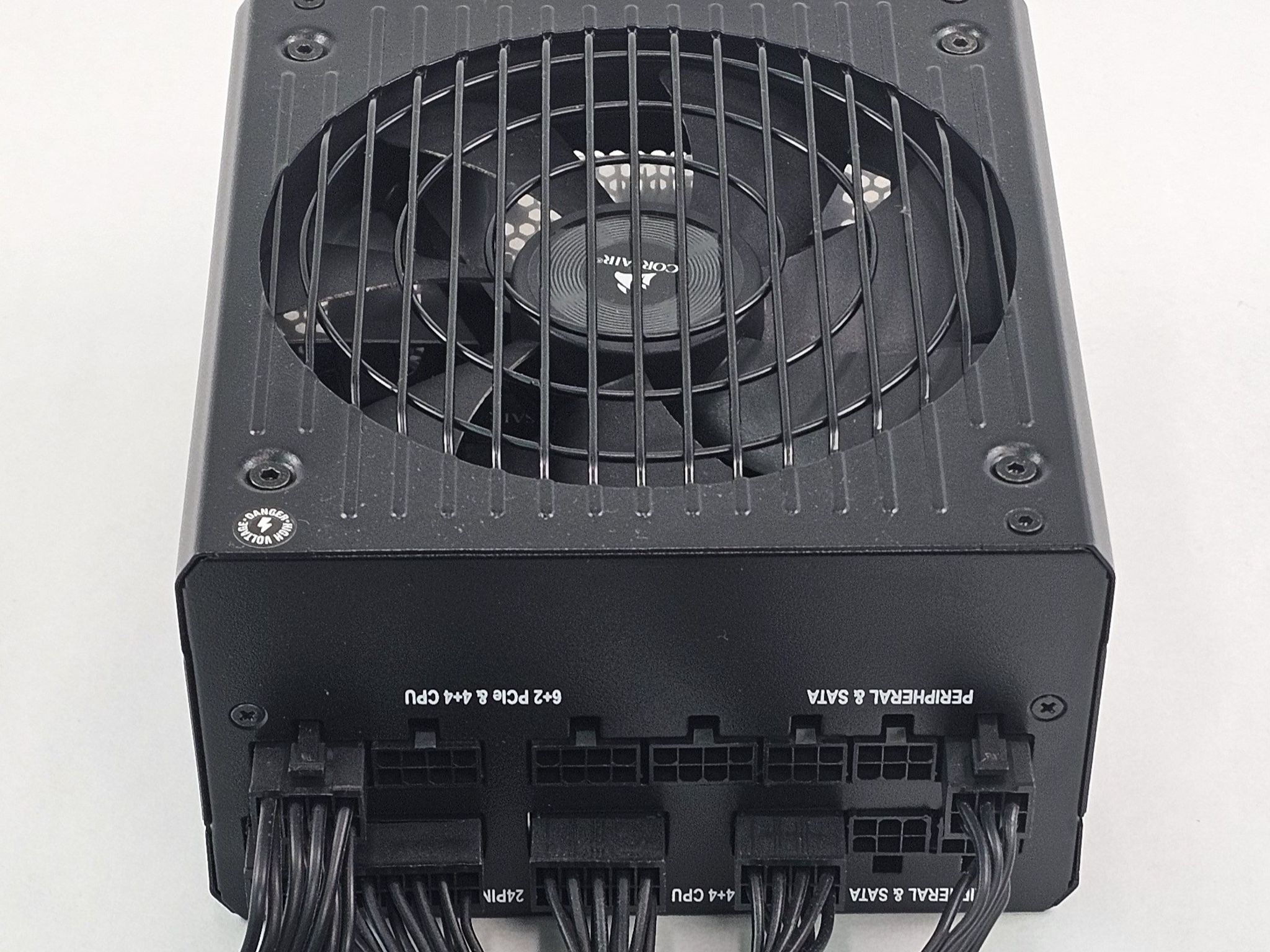 750 Watt PSU Corsair RM750 Power Supply