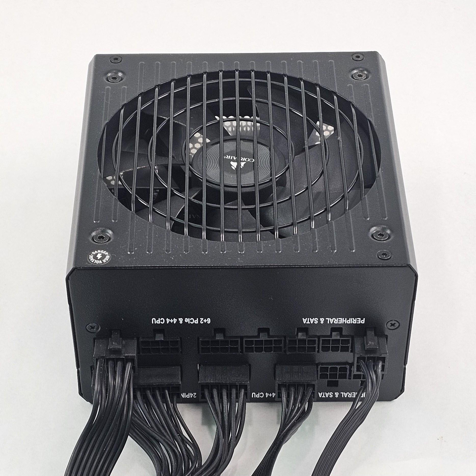 750 Watt PSU Corsair RM750 Power Supply
