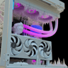 (4) 120mm Ice Fan Trim