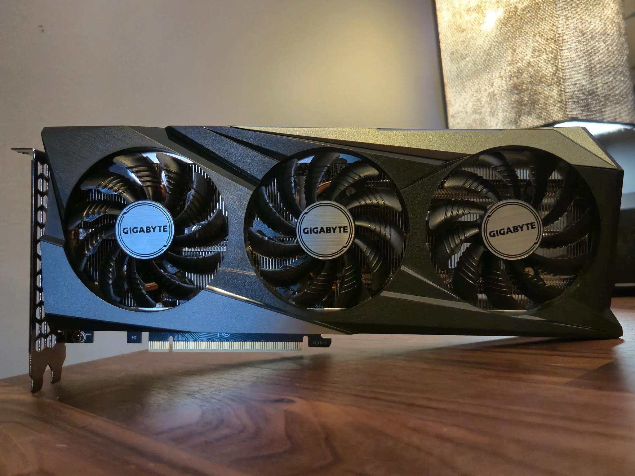 RTX 3060 Ti