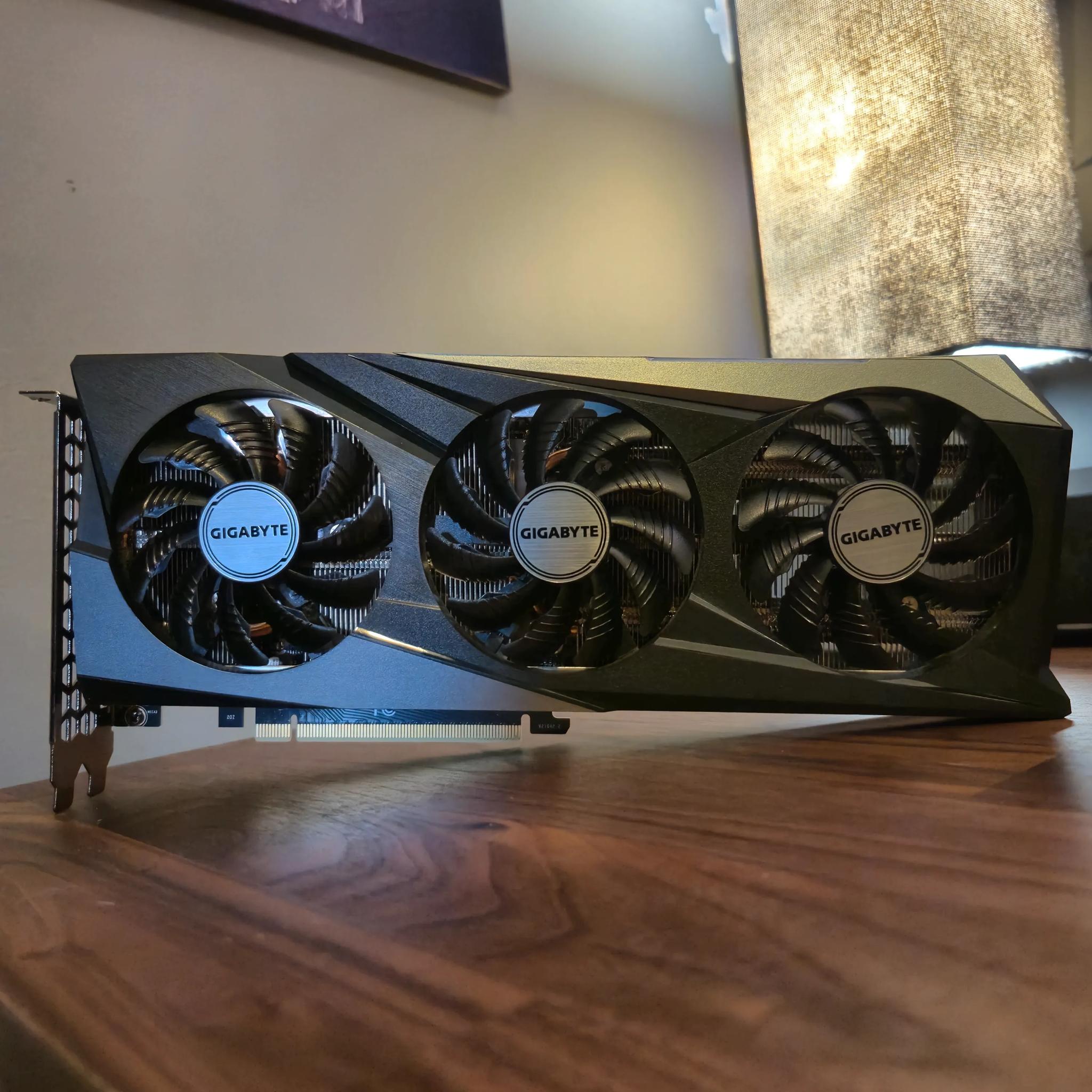 RTX 3060 Ti