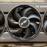 ASUS RTX 5090 TUF