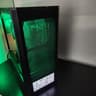 ENTER THE MATRIX....High end Gaming/streaming pc!