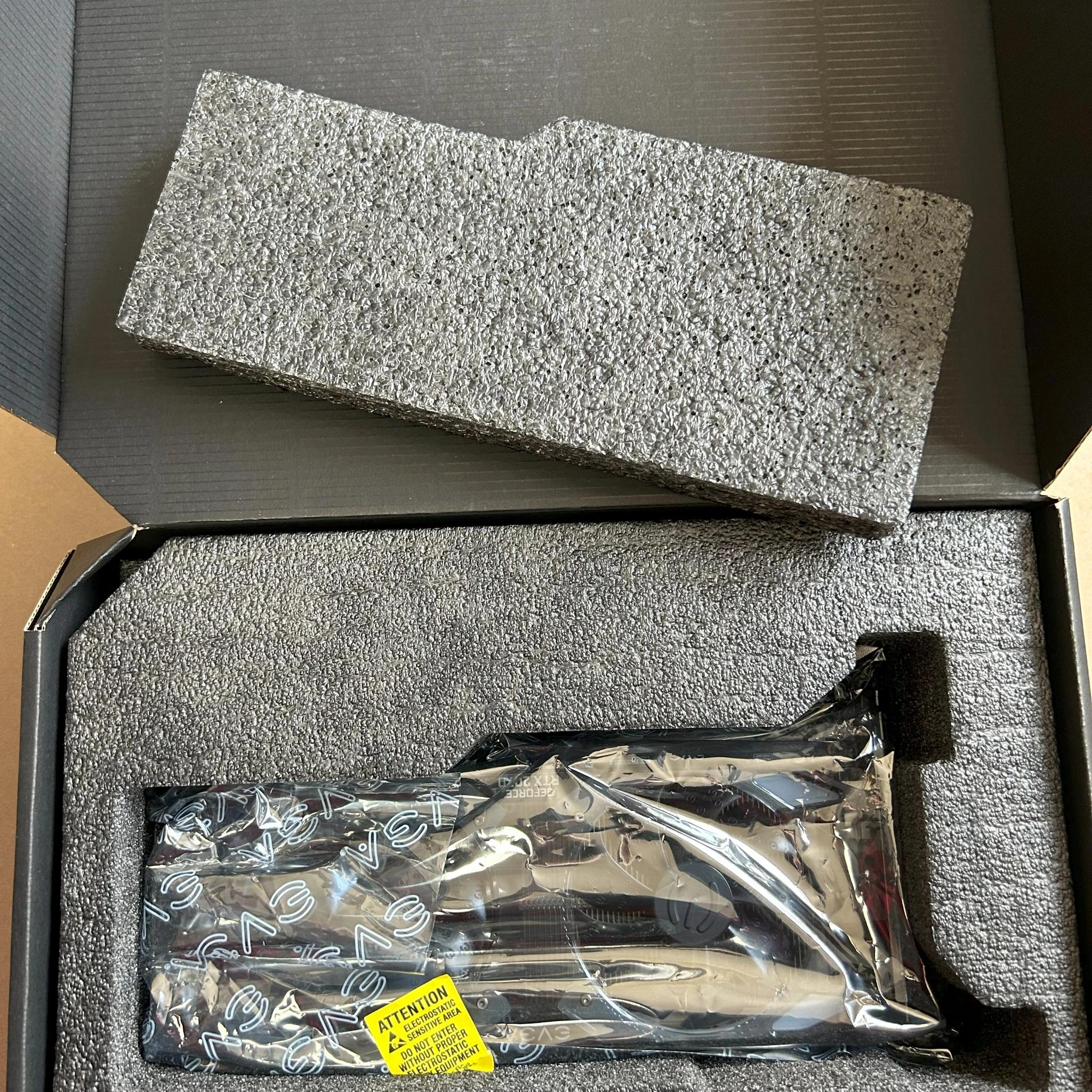 EVGA GeForce RTX 2070 SUPER XC GAMING, 08G-P4-3172-KR, 8GB GDDR6
