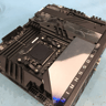 ASUS ROG CROSSHAIR X670E HERO AM5 MOTHERBOARD - RMA REPLACEMENT