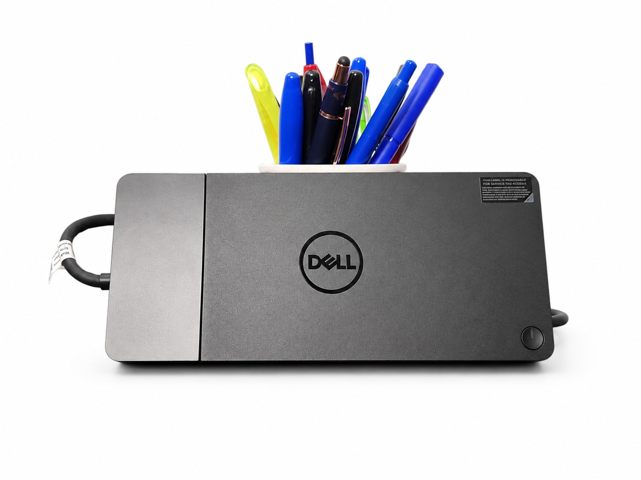Dell Thunderbolt Dock WD22TB4