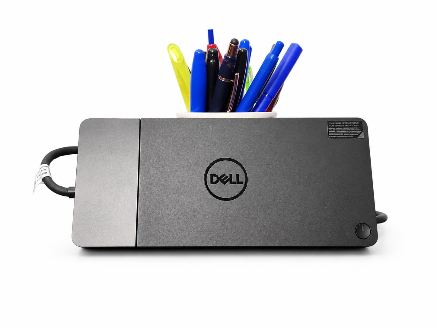 Dell Thunderbolt Dock WD22TB4