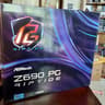 NEW & Unused ASRock Z690 Riptide (DDR4 version)