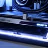 Pi-Nano.v2 | RTX 3060, Intel 12400F, 1tb nvme SFF build