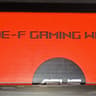 ASUS ROG Strix B650E-F Gaming WiFi AM5 ATX Motherboard DDR5 PCIe 5.0 Sealed