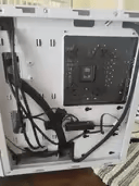 White Knight Starter Build PC