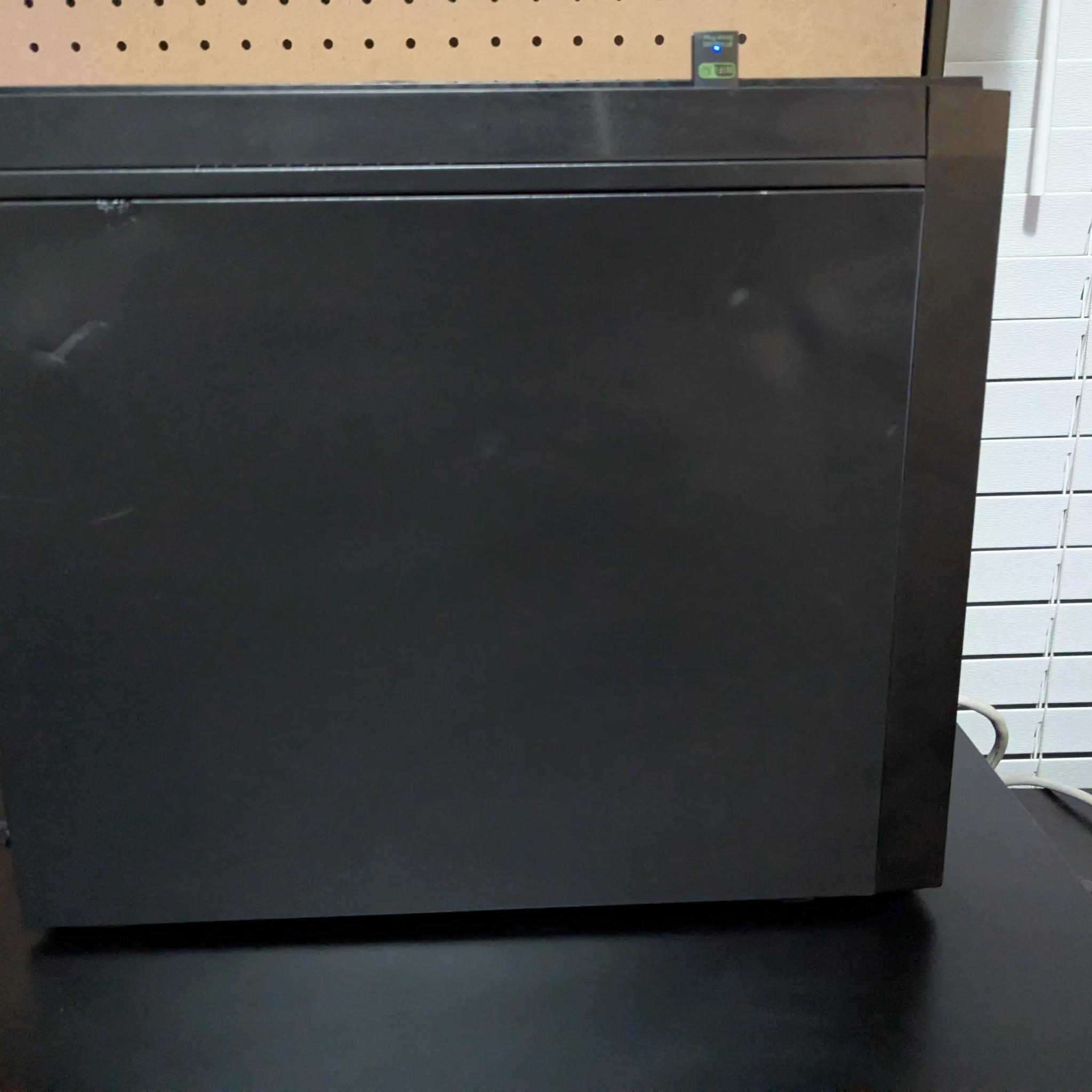 THE CUBE | Scratch and Dent | Budget NAS/Server/HTPC | i5-3470, 2GB AMD, 16GB RAM, 512GB SSD, Win10