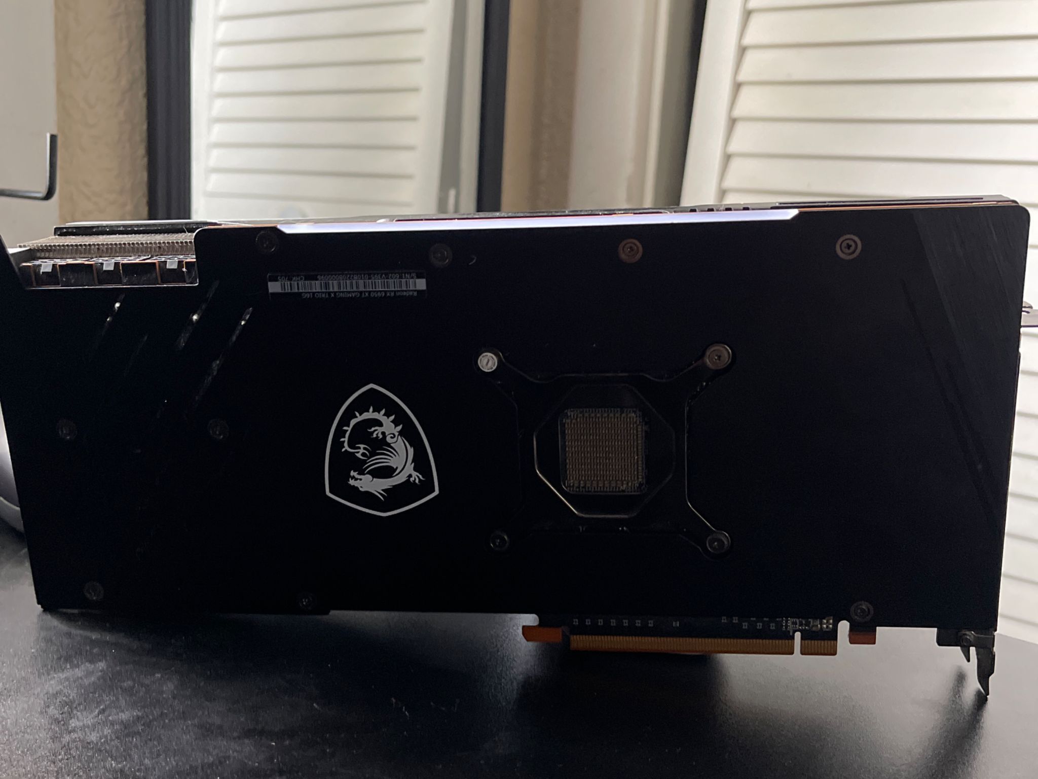 6950xt 16g