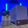 “Walnut Ice” Minimalist High End Pc! 7900 GRE + 7600x