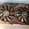 Gigabyte GTX 1070 Windforce OC graphics card