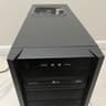 NVIDIA RTX 2070, Intel i7-6700k, 16GB RAM, 1.2TB Storage - Gaming PC w/Wi-Fi, BT