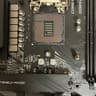 MSI Z490-A Pro Motherboard | Latest BIOS | I/O Shield Included
