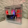 🎅🎅 White Elite Build – Ryzen 5 3600 + RTX 2060 | 1080p/1440p High FPS Ready