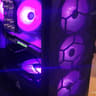 MSI B450 TOMAHAWK PC