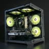 RTX 3060ti | Ryzen 5 5500 | 16GB DDR4 | 1TB NVMe | The Mid-Range Beast RTX