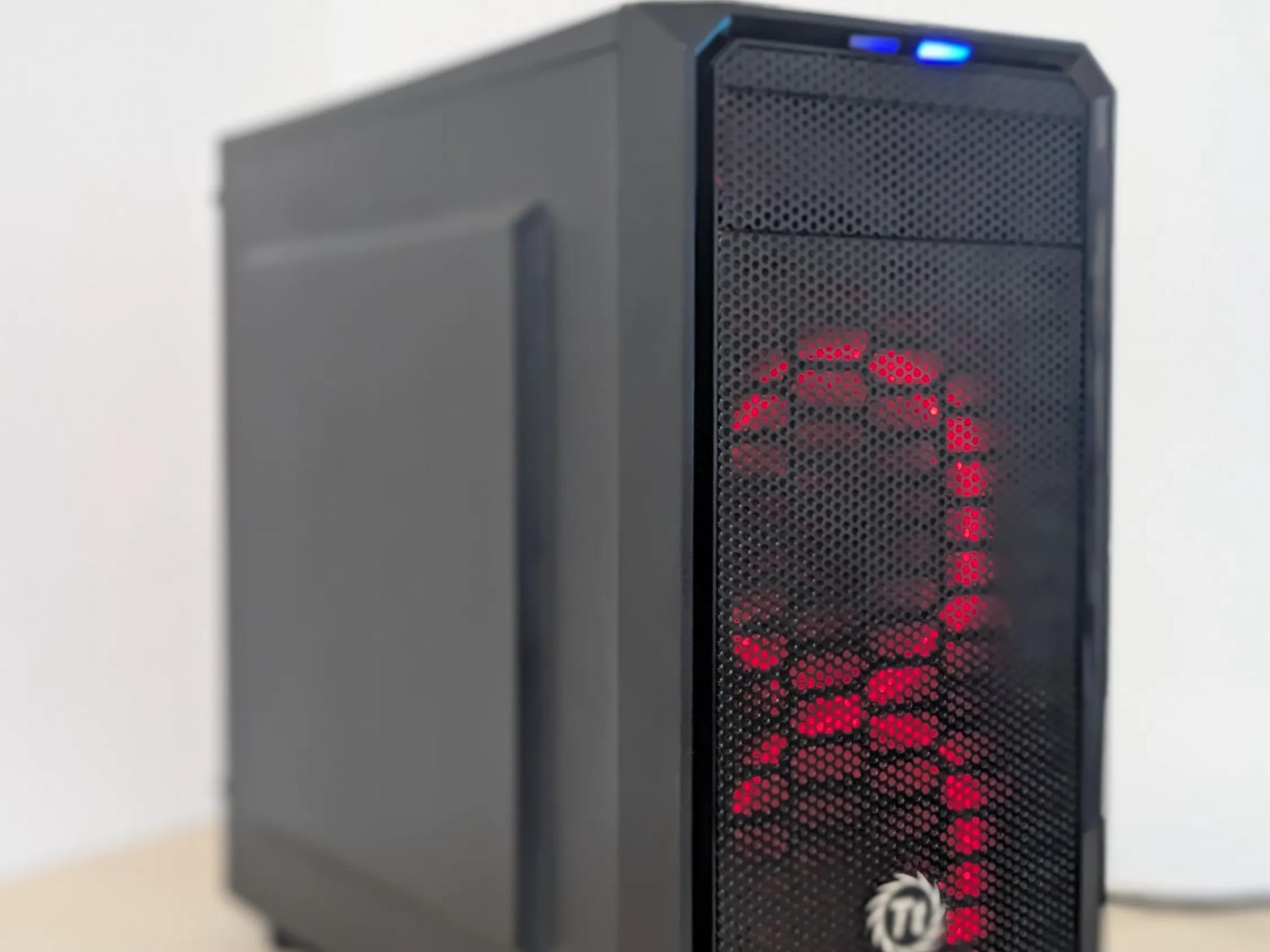 Affordable Gaming PC – Great for Casual Gaming, Work & Daily Use!