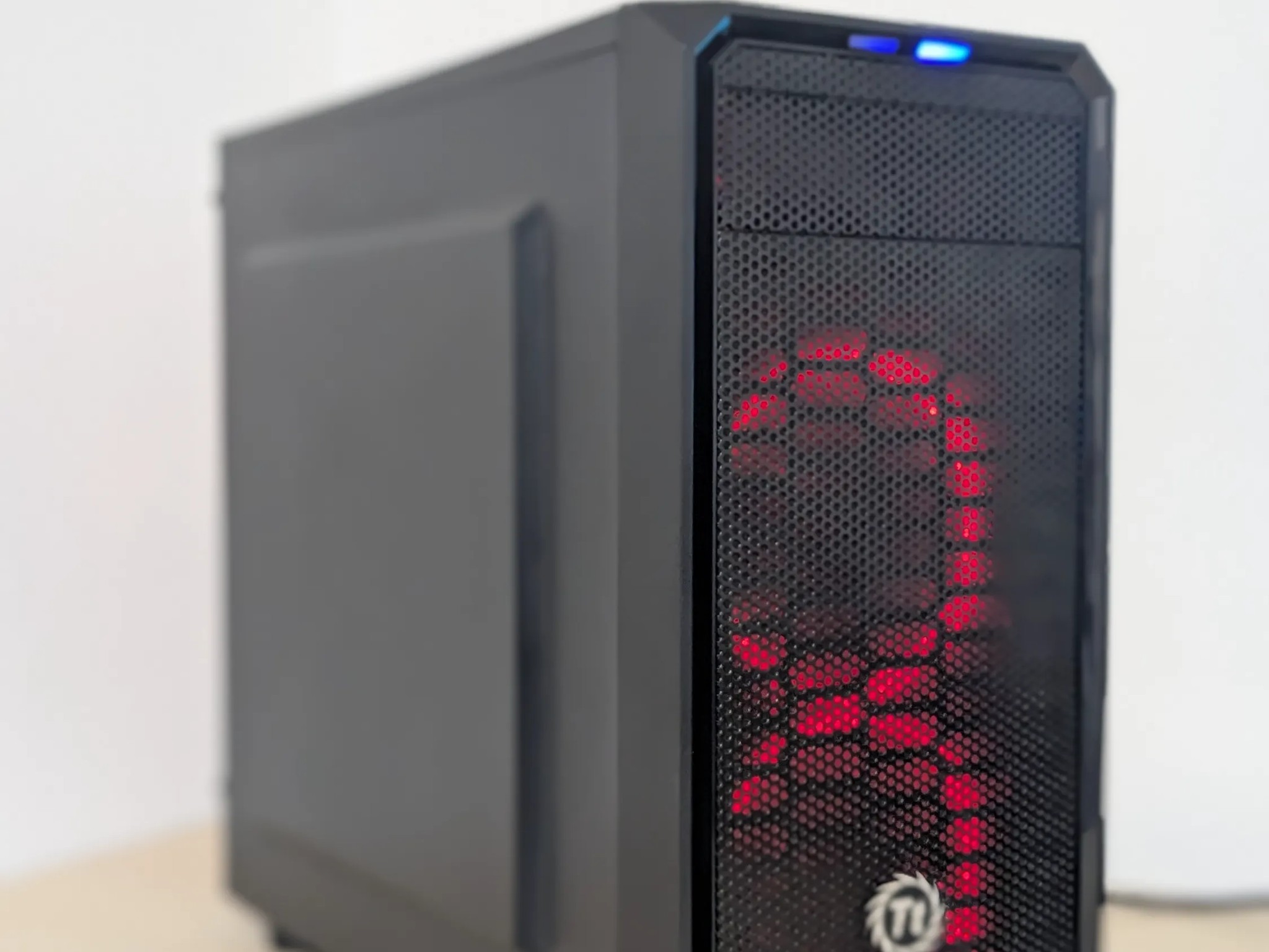 Affordable Gaming PC – Great for Casual Gaming, Work & Daily Use!