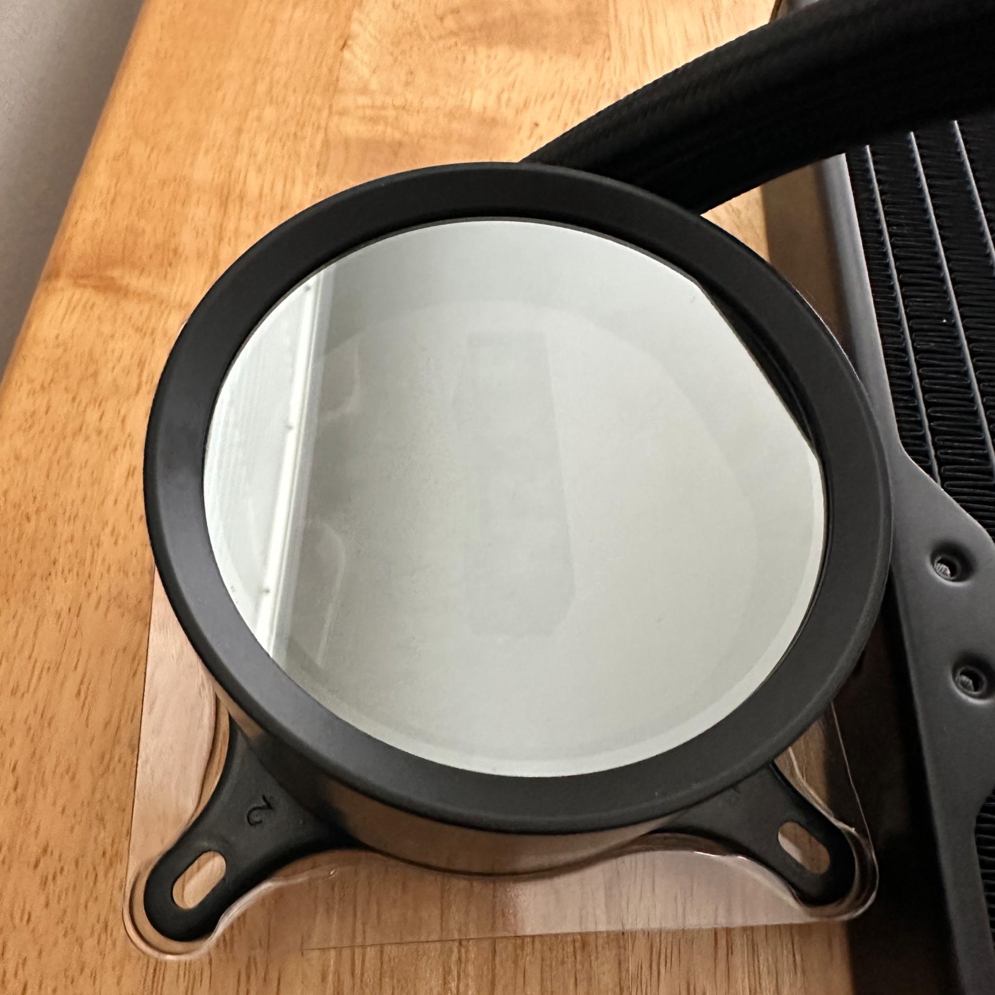 NZXT Kraken X63 280mm All-In-One Liquid Cooler