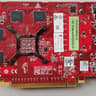 AMD FirePro W5100 4GB GDDR5 PCIe Graphics Video Card 4x DisplayPort Dell W2C47 A