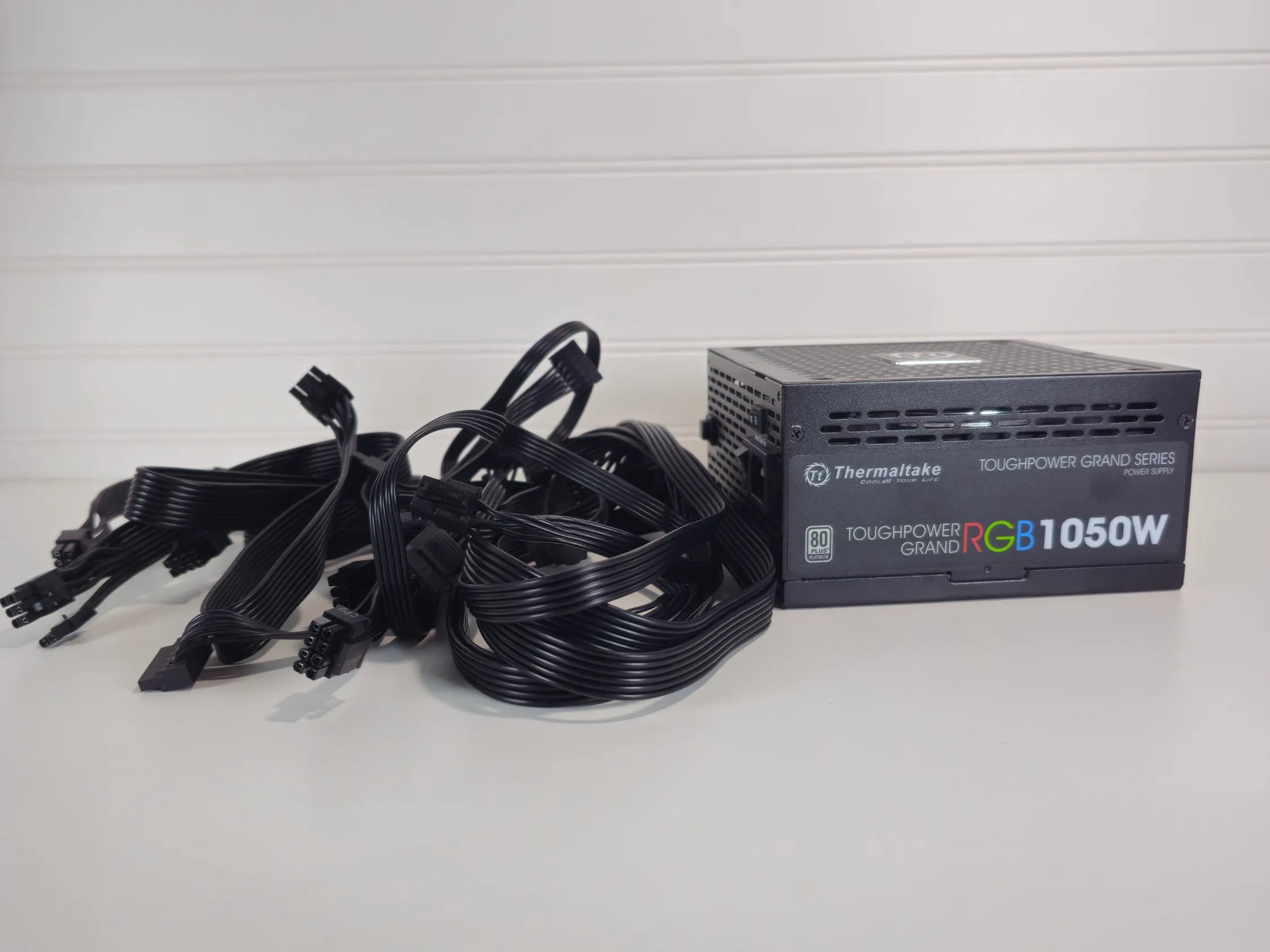 Toughpower Grand RGB 1050w