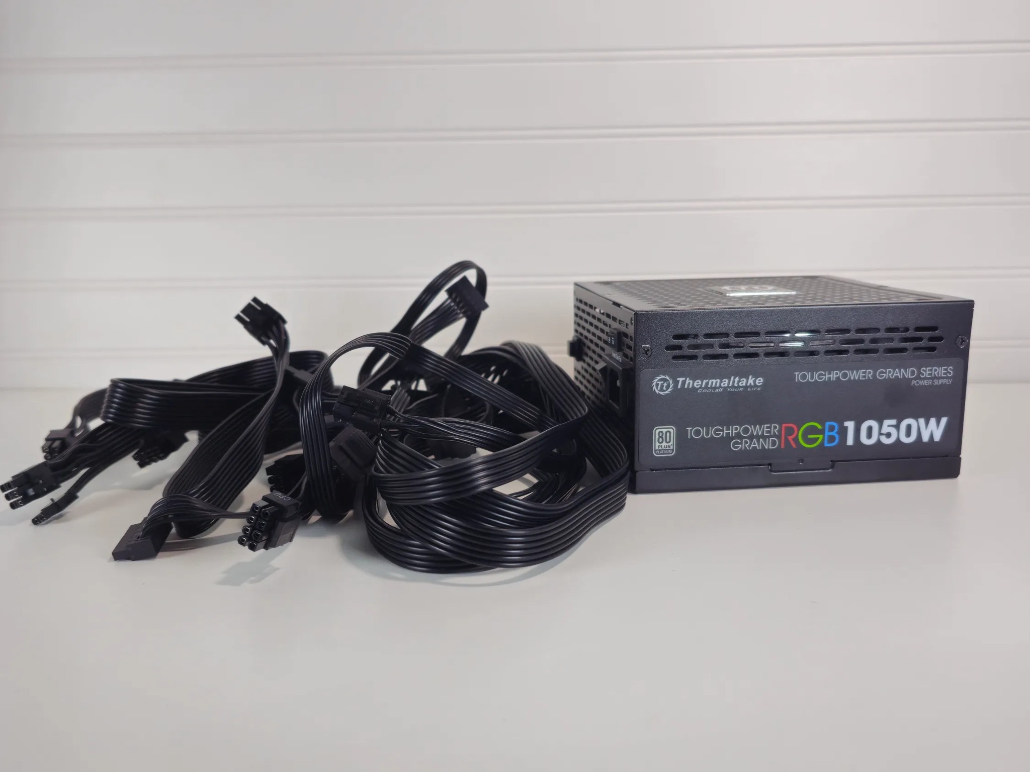 Toughpower Grand RGB 1050w
